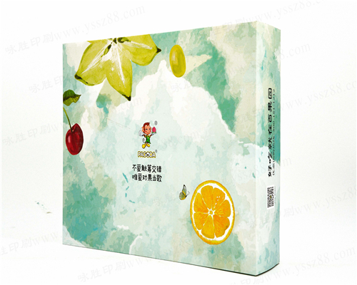 櫻桃車(chē)?yán)遄邮痔崴Y品盒子/包裝袋瓦楞紙精品